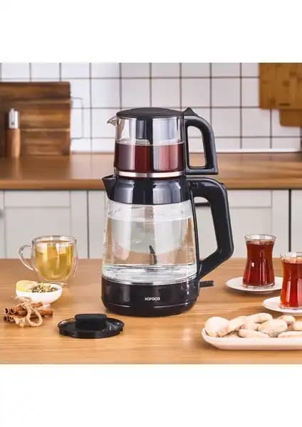 Arçelik ve Karaca Çay Makinesi Karşılaştırması: Özellikler ve Kullanıcı Yorumları 2