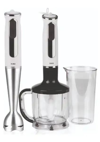 Arnica Diva Trend GH21592 ve Raks Joy Mix Blender Setleri Karşılaştırması: Hangi Model Daha Uygun 2