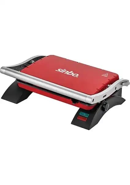 Arnica GH26111 ve Sinbo SSM-2529 Tost Makinesi Karşılaştırması ve Özellikleri 2