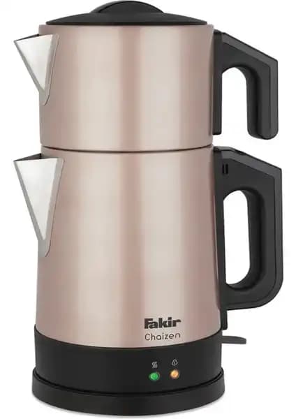 Arnica Ih31050 ve Fakir Chaizen Çay Makinesi Karşılaştırması ve Kullanıcı Yorumları 2