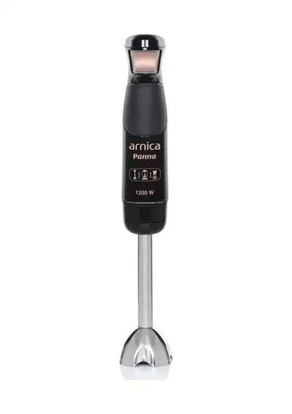 Arnica Panna Çubuk Blender ve Stilevs Chef x Inox El Blender Seti Karşılaştırması 1