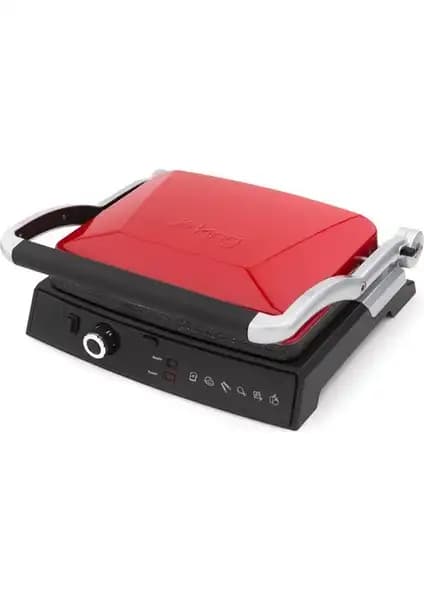 Arnica Tostit Maxi ve King K-462R Tost Makinesi Karşılaştırması: Özellikler ve Kullanıcı Yorumları 2