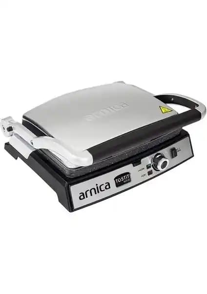 Arnica Tostit Maxi ve Korkmaz Tostkolik Tost Makinesi Karşılaştırması 2023