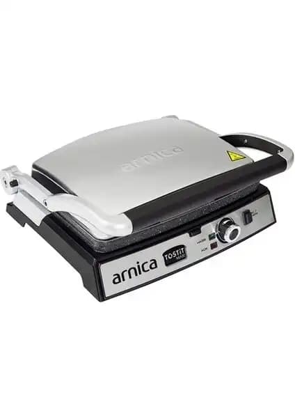 Arnica Tostit Maxi ve Stilevs SGH23251 Tost Makinesi Karşılaştırması 1