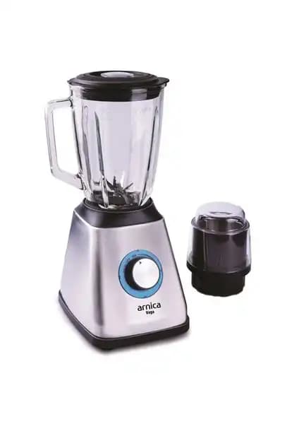 Arnica Vega 500W ve Yui M18 3'ü 1 Arada Blender Karşılaştırması 1