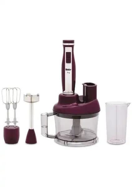Arzum AR1004 Soprano Max ve Fakir Ivy Blender Setleri Karşılaştırması 2