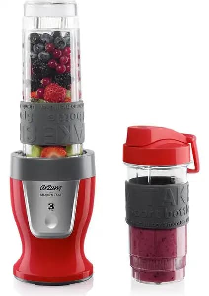 Arzum AR1032 ve Philips HR2764/00 Blender Karşılaştırması: Özellikler ve Kullanıcı Yorumları 1