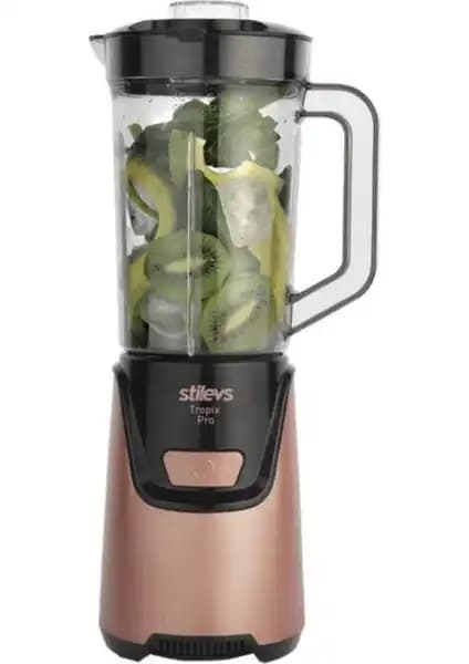 Arzum AR1032 ve Stilevs Tropix Pro Blender Karşılaştırması Hangi Model Daha Uygun 2