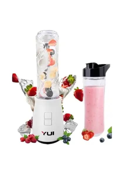 Arzum AR1032 ve Yui M19 smoothie blender karşılaştırması ve özellikleri 2