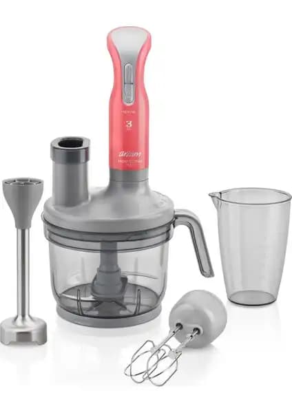 Arzum AR1048 Prostick ve Grundig BL 4781 Karşılaştırması: Hangi El Blenderi Sizin İçin Uygun 1