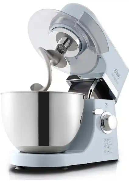 Arzum AR1066 ve Karaca Mastermaid Chef Mikserleri Karşılaştırması 1