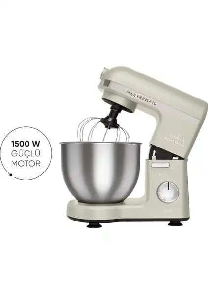 Arzum AR1066 ve Karaca Mastermaid Chef Mikserleri Karşılaştırması 2