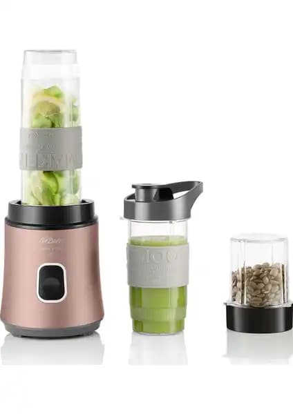 Arzum AR1101-G ve Karaca Blendfit Go Kişisel Blender Karşılaştırması 2023 1