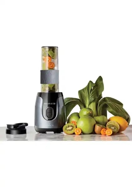 Arzum AR1101-G ve Karaca Blendfit Go Kişisel Blender Karşılaştırması 2023 2