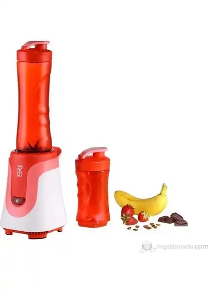 Arzum AR1101-G ve Vestel Mix & Go Kişisel Blenderleri Karşılaştırması ve Detaylı İnceleme 2