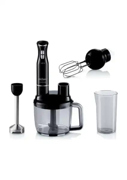Arzum AR1167 ve Karaca Multimax Mutfak Robotları Karşılaştırması ve Özellikleri 1