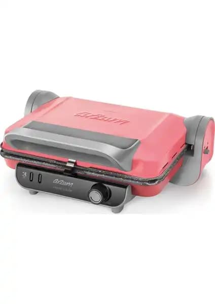 Arzum Ar2013 Panini Color ve Karaca Gastro Diamond Tost Makinesi Karşılaştırması 1