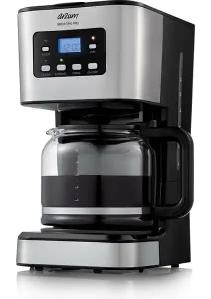 Arzum Ar3073 Brewtime Pro ve Vestel Retro Kahve Makinesi Karşılaştırması: Özellikler ve Kullanıcı Yorumları 1