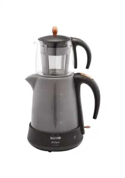 Arzum AR3079 ve Fakir Tastea Çay Makinesi Karşılaştırması ve Seçim Rehberi 1