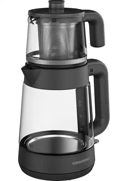Arzum AR3080-T ve Grundig TM 4454 G Çay Makinesi Karşılaştırması 2