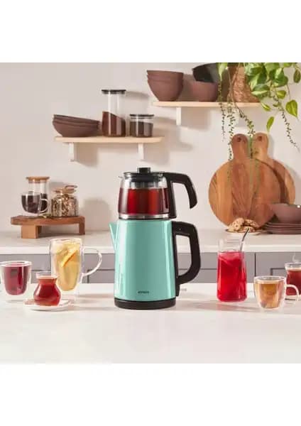 Arzum AR3080-T ve Karaca Tea Glass 2 In 1 Karşılaştırması: Özellikler ve Kullanıcı Yorumları 2