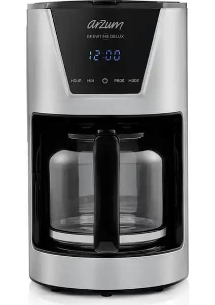 Arzum AR3081 Brewtime Delux ve Homend Coffeebreak 5046-H Karşılaştırması: Hangi Kahve Makinesi Sizin İçin Uygun 1