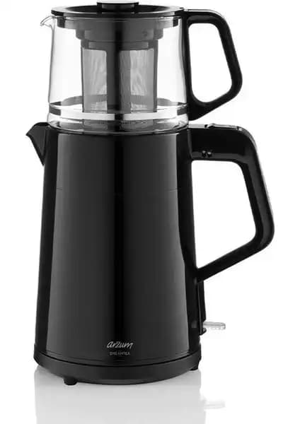 Arzum AR3134 Dreamtea ve Schafer Optimal PLS Çay Makinesi Karşılaştırması 2023 1