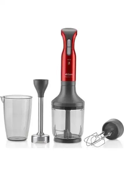 Arzum Blender Setleri Karşılaştırması: AR1042 Prostick 1500 ile AR1108-S Smarty Neo Analizi 1