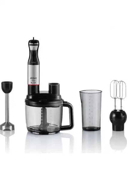 Arzum El Blender Setleri Karşılaştırması: Minimix ve Forte Modellerinin Özellikleri 2