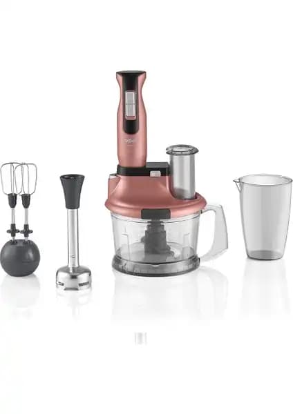 Arzum Hestia ve AR1058 Blender Setleri Karşılaştırması: Performans ve Özellikler Analizi 2
