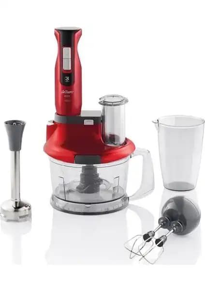 Arzum Hestia ve Stilevs Limitless Blender Setleri Karşılaştırması 1