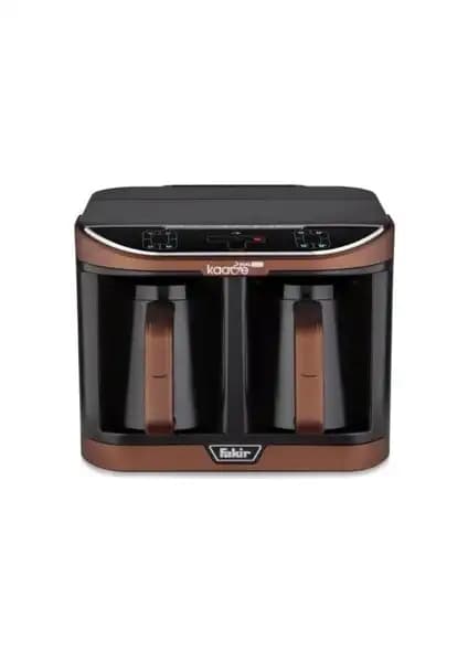 Arzum OK001 ve Fakir Kaave Dual Pro Kahve Makineleri Karşılaştırması 2