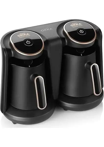 Arzum OK006 Okka Minio Duo ve Philips HD7462/20 Kahve Makinesi Karşılaştırması 1