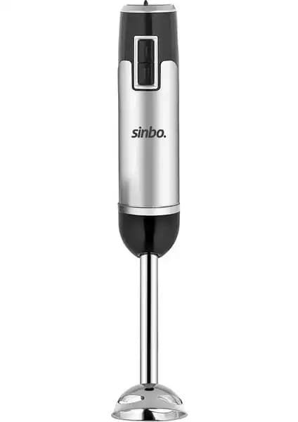 Arzum Prostick 1000 ve Sinbo SHB3180 El Blenderleri Karşılaştırması ve İnceleme 2
