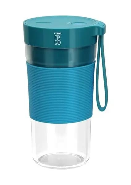 Arzum Shake'n Take ve Vestel Mıx&go Blender Karşılaştırması: Hangi Model İhtiyaçlara Uygun 2