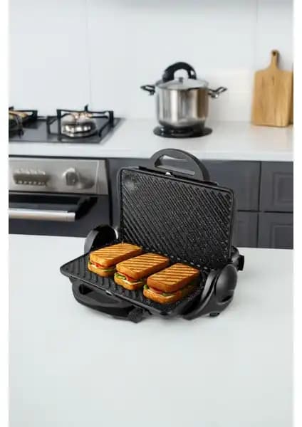 Awox Orion ve Tuğra Döküm Tost Makinesi Karşılaştırması ve Özellikleri 1
