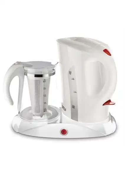 Awox Teaplus ve Sinbo SK-2389 Çay Makinesi Karşılaştırması 2
