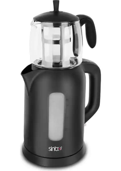Awox Teaplus ve Sinbo STM-5812 Elektrikli Çay Makineleri Karşılaştırması 2