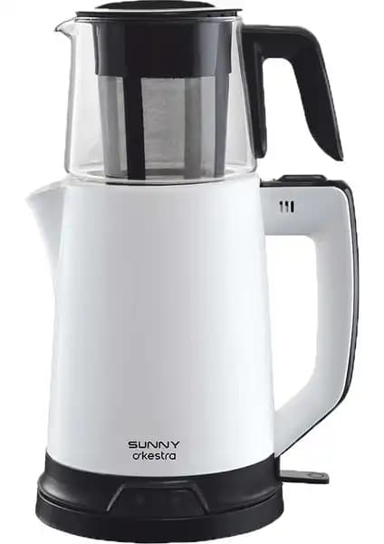 Awox Teaplus ve Sunny Senfoni Çay Makineleri Karşılaştırması: Hangi Ürün Sizin İçin Uygun 2
