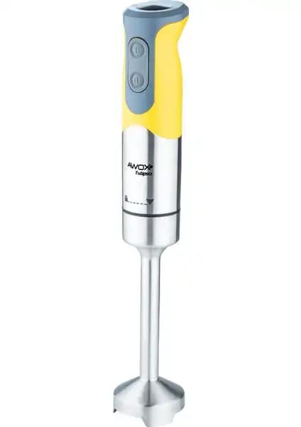 Awox Voltox ve CVS Dn 1266 Maral Çubuk Blenderleri Karşılaştırması: Özellikler ve Kullanıcı Yorumları 1