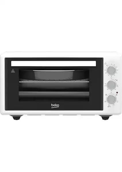 Beko Bsuf 4000 Meb Mini-Midi Fırın ve Usto 2105 Airfry Özellikli Fırın Karşılaştırması 1