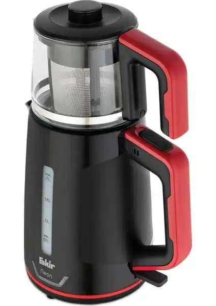Beko CM 2940 M ve Fakir Neon Çay Makinesi Karşılaştırması ve Özellikleri 2