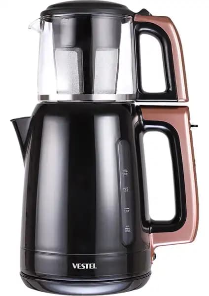 Beko CM 2940 ve Vestel Sefa 3000 Rs Çay Makinesi Karşılaştırması 2