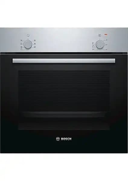 Bosch ankastre fırın modelleri HBF010BR1T ve HBF514BW1T karşılaştırması 1