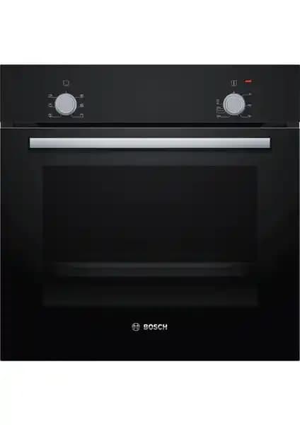 Bosch HBF010BA1T ve Vestel AF 5661 YB Ankastre Fırın Karşılaştırması ve İnceleme