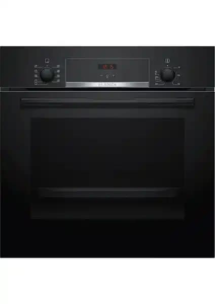 Bosch HBF514BB0T ve HBF514BW1T Ankastre Fırın Karşılaştırması