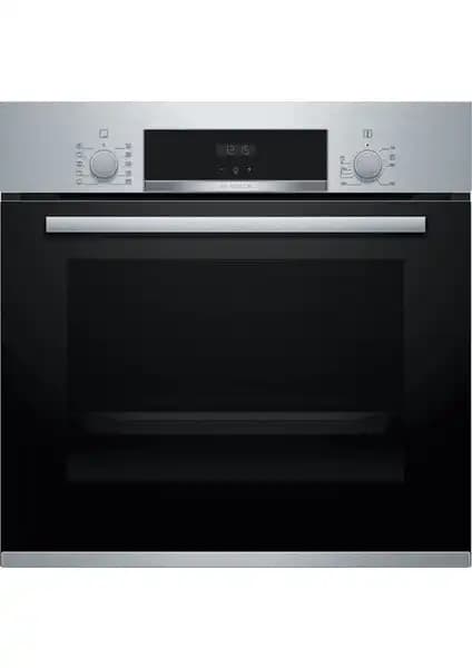 Bosch HBF514BS1T ve HBF514BW1T Ankastre Fırınlar Karşılaştırması ve Özellikleri 1