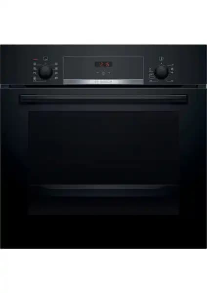 Bosch HBF514BW1T ve HIF534EB0T Ankastre Fırın Karşılaştırması: Özellikler ve Performans Analizi 2