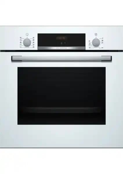 Bosch HBF514BW1T ve Samsung NV60K3110BS/TR Ankastre Fırın Karşılaştırması