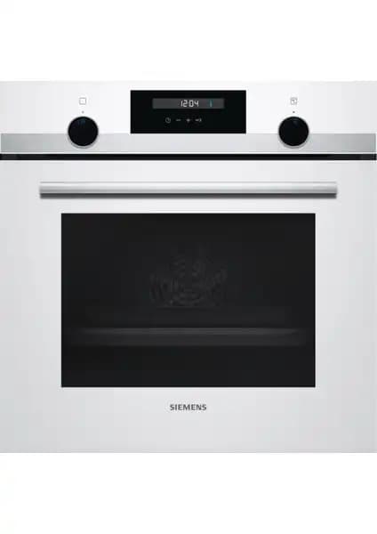 Bosch HBF514BW1T ve Siemens HB557JYW0T Ankastre Fırın Karşılaştırması: Özellikler ve Kullanıcı Yorumları 2